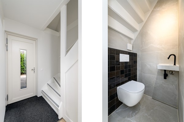 Medium property photo - Boech 5, 8502 AN Joure